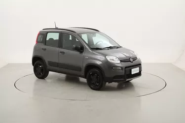 Fiat Panda Wild 4x4 0.9 Benzina 85CV Manuale Fiat Panda Wild 4x4 0.9 Benzina 85CV Manuale