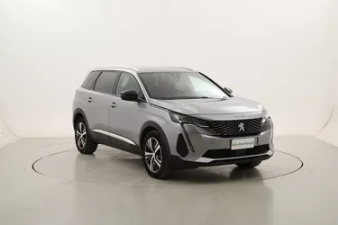Peugeot 5008 Allure Pack EAT8 - 7 posti 1.5 Diesel 131CV Automatico