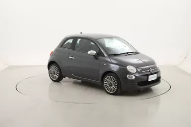 Fiat 500 Pop 1.3 Diesel 80CV Manuale Fiat 500 Pop 1.3 Diesel 80CV Manuale