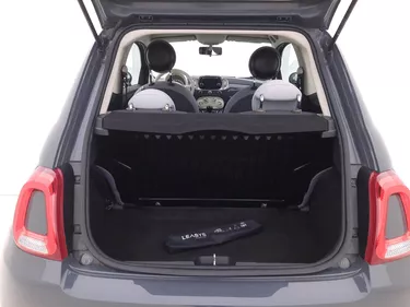 Fiat 500 Pop 1.3 Diesel 80CV Manuale Bagagliaio
