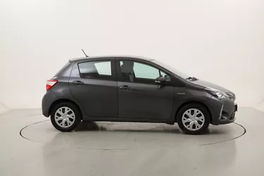 Toyota Yaris Hybrid Business 1.5 Full Hybrid 101CV Automatico Toyota Yaris Hybrid Business 1.5 Full Hybrid 101CV Automatico