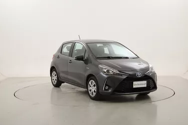 Toyota Yaris Hybrid Business 1.5 Full Hybrid 101CV Automatico Toyota Yaris Hybrid Business 1.5 Full Hybrid 101CV Automatico