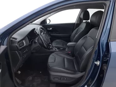 Kia Niro HEV Style DCT 1.6 Full Hybrid 141CV Automatico Sedili