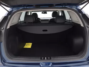 Kia Niro HEV Style DCT 1.6 Full Hybrid 141CV Automatico Bagagliaio
