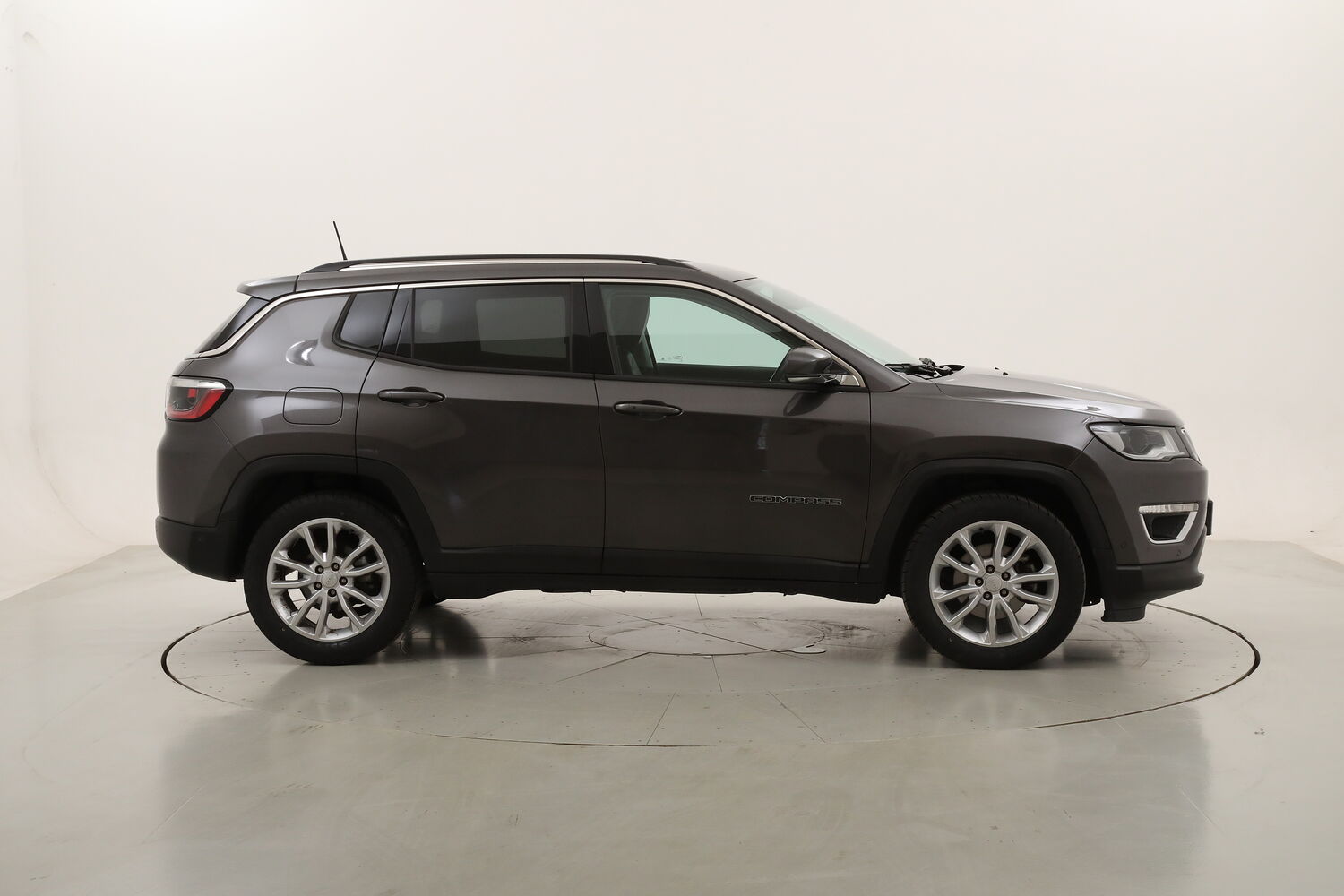 Jeep Compass Limited usata del 2021 con 61.542 km