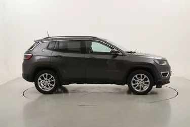Jeep Compass Limited 1.3 Benzina 131CV Manuale Jeep Compass Limited 1.3 Benzina 131CV Manuale