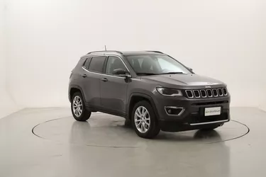 Jeep Compass Limited 1.3 Benzina 131CV Manuale Jeep Compass Limited 1.3 Benzina 131CV Manuale