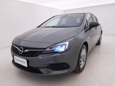 Opel Astra Business Elegance AT9 1.5 Diesel 122CV Automatico Visione frontale