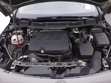 Opel Astra Business Elegance AT9 1.5 Diesel 122CV Automatico Vano motore