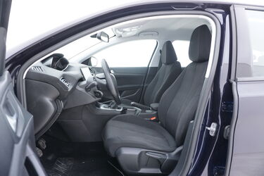 Peugeot 308 Sedili Sedili di Peugeot 308