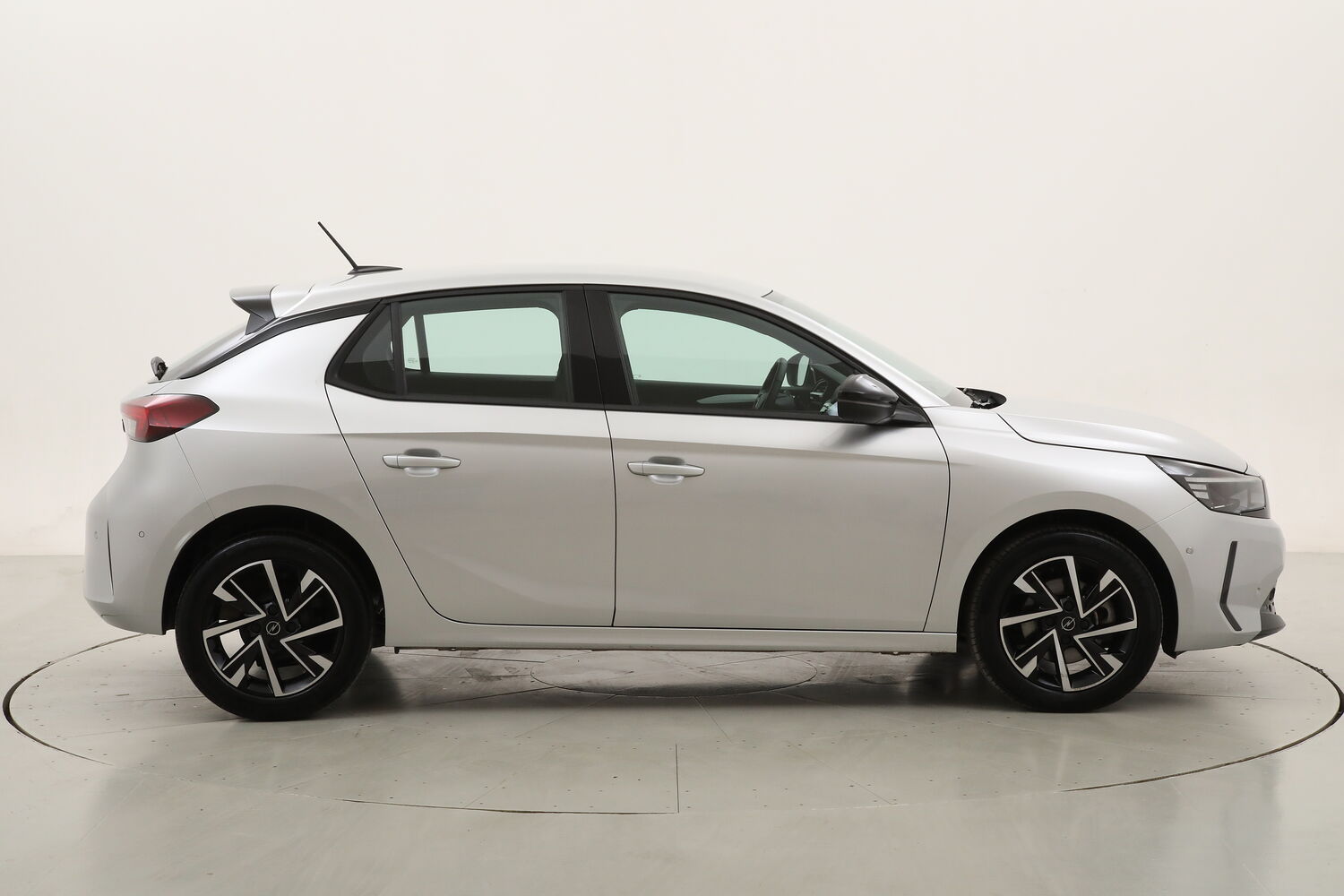 Opel Corsa GS usata del 2025 con 20.368 km