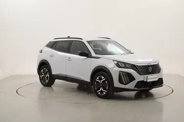 Peugeot 2008 Allure EAT8 1.2 Benzina 130CV Automatico Peugeot 2008 Allure EAT8 1.2 Benzina 130CV Automatico