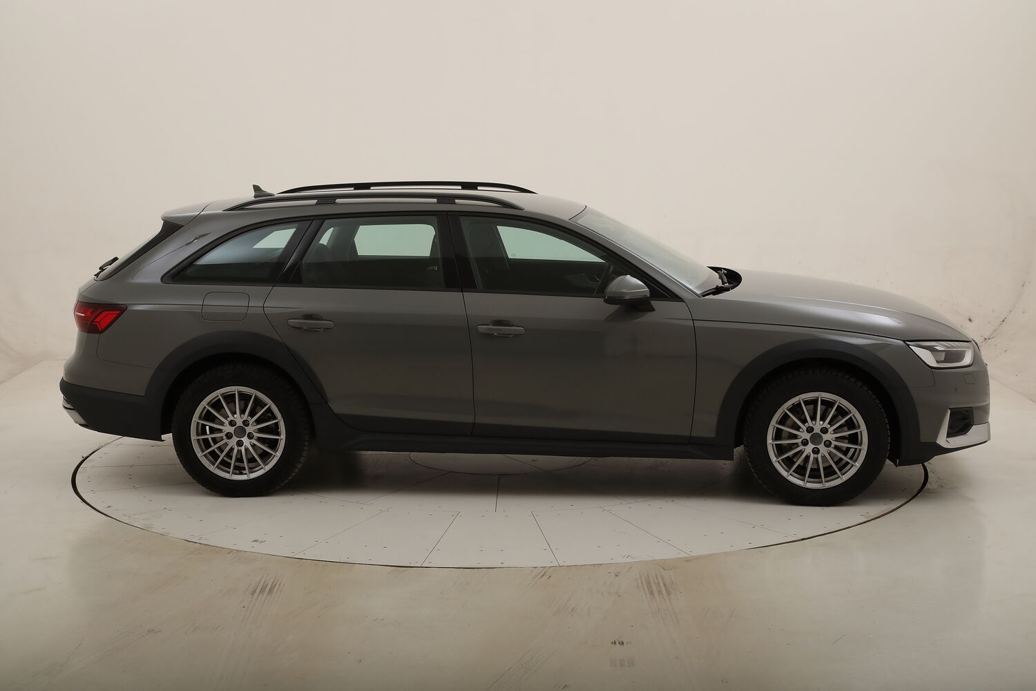 Audi A4 allroad Business Evolution Quattro S tronic usata del 2019 con 115.864 km