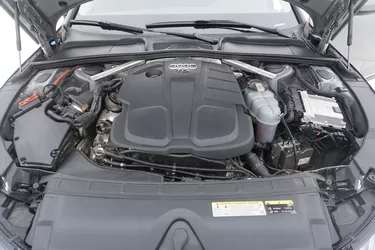Audi A4 allroad Business Evolution Quattro S tronic 2.0 Diesel 190CV Automatico Vano motore