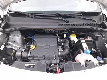 Fiat 500L Business 1.4 Benzina 95CV Manuale Vano motore