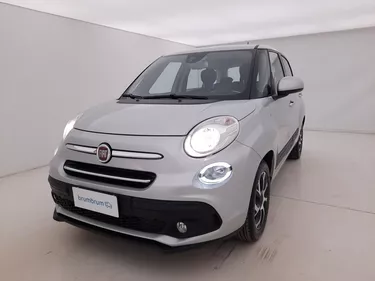 Fiat 500L Business 1.4 Benzina 95CV Manuale Visione frontale