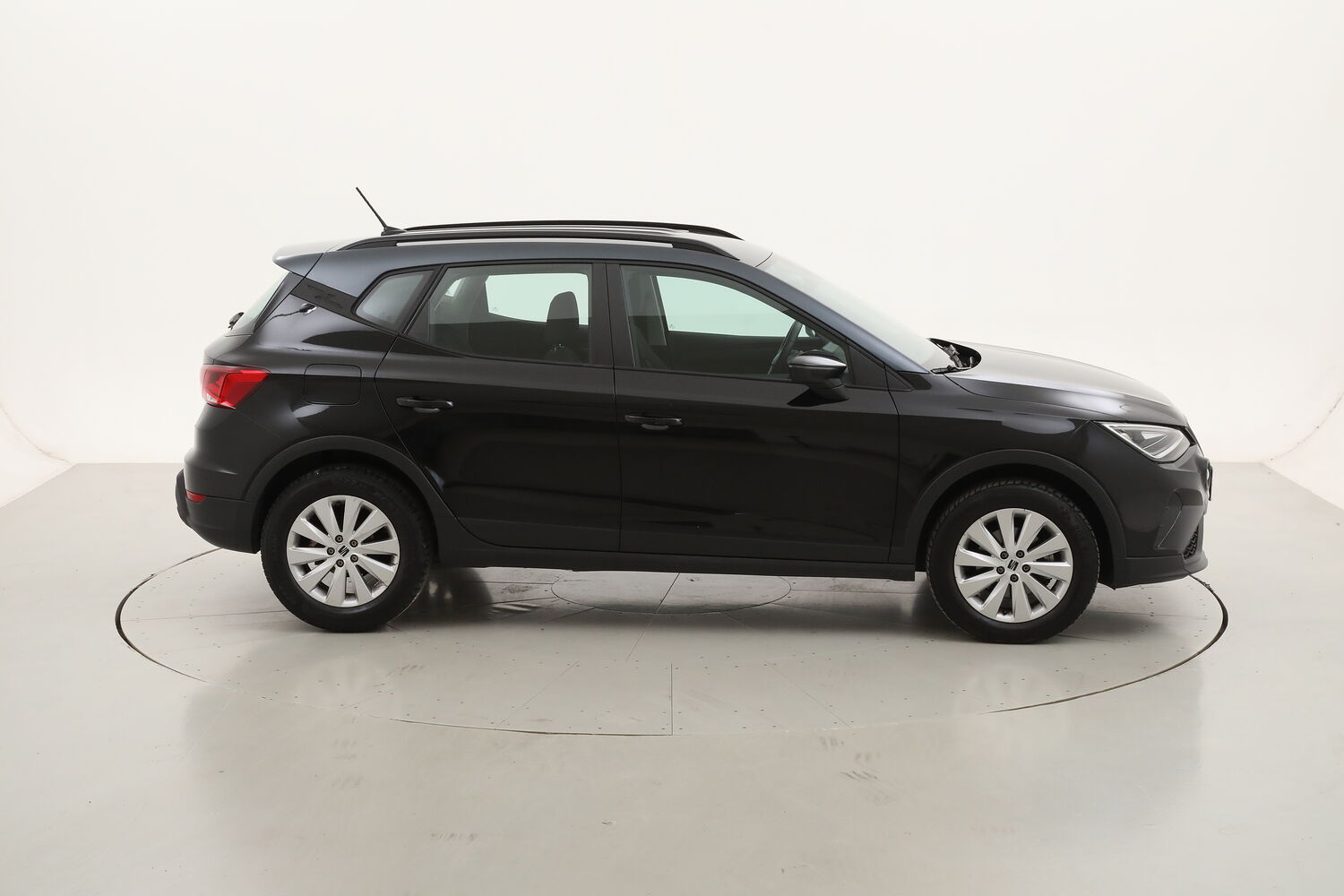 Seat Arona Style usata del 2022 con 51.206 km