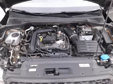 Seat Arona Style 1.0 Benzina 110CV Manuale Vano motore