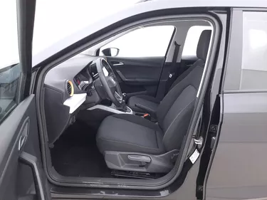 Seat Arona Style 1.0 Benzina 110CV Manuale Sedili