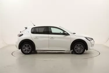 Peugeot 208 Allure Pack Elettrico 136CV Automatico