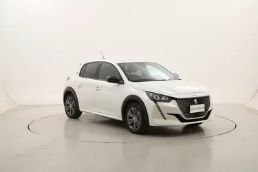 Peugeot 208 Allure Pack Elettrico 136CV Automatico