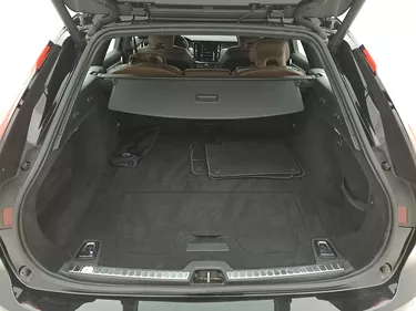 Volvo V90 B4 d Momentum Business Pro Geartronic AWD 2.0 Mild Hybrid 197CV Automatico Bagagliaio