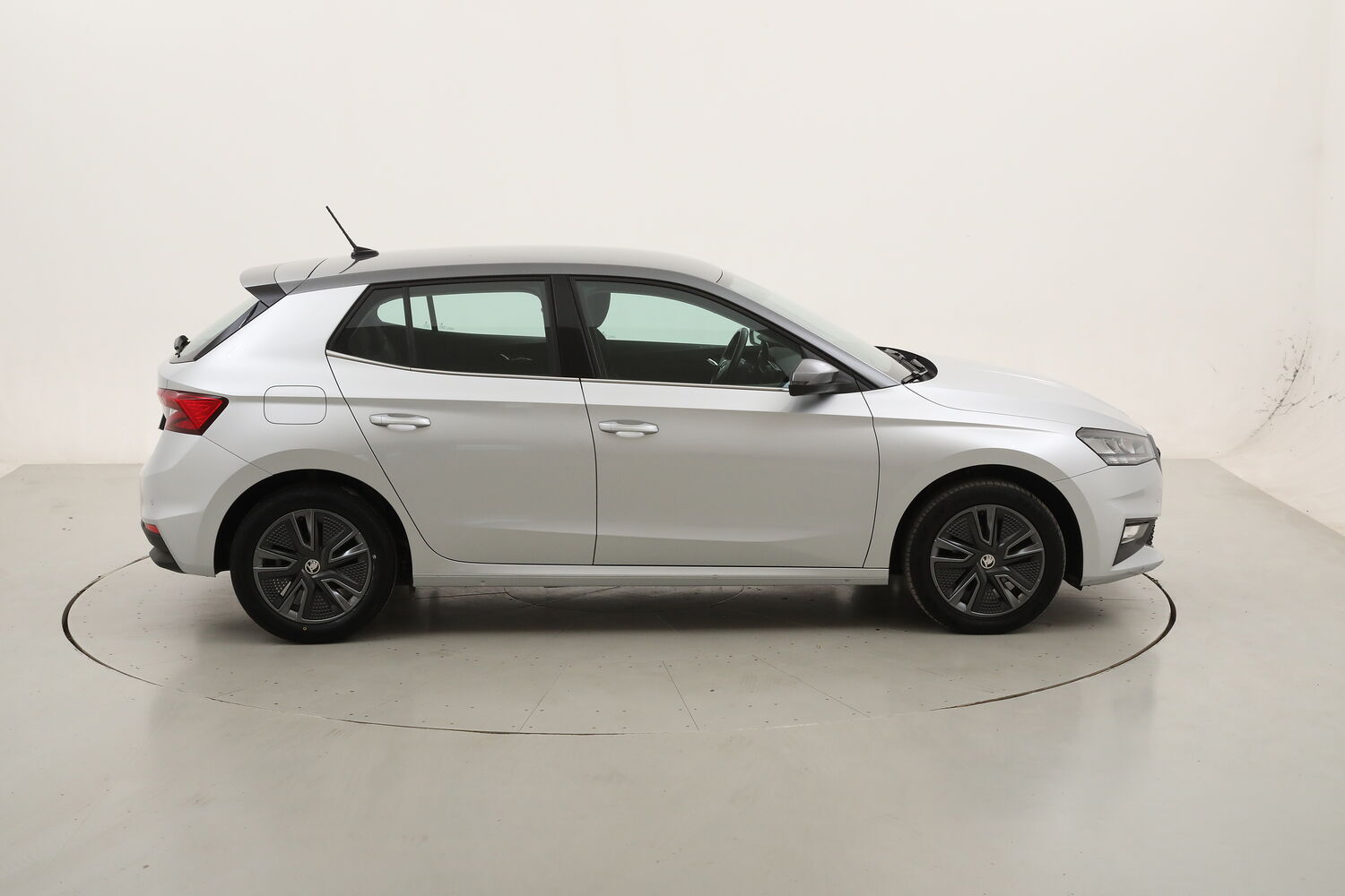 Skoda Fabia Style usata del 2023 con 61.548 km