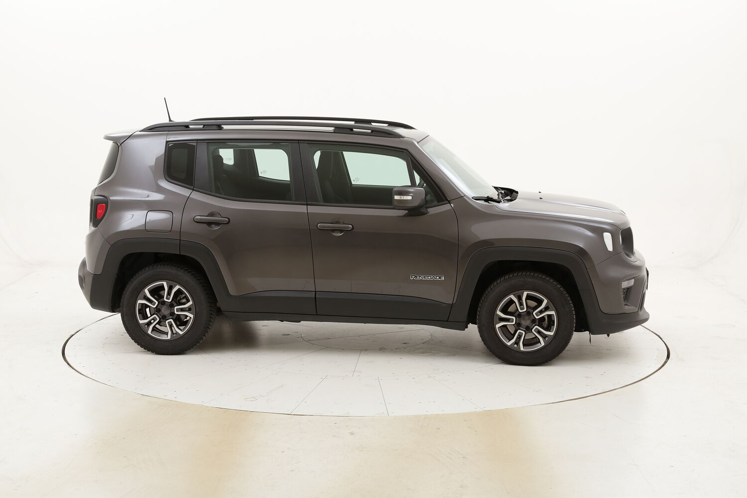 Jeep Renegade Business DDCT usata del 2019 con 49.451 km