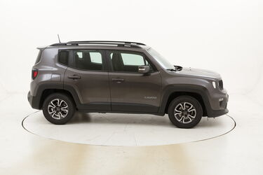 Jeep Renegade Business DDCT usata del 2019 con 49.451 km
