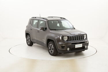 Jeep Renegade Business DDCT usata del 2019 con 49.451 km