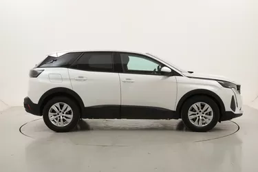 Peugeot 3008 Active Business 1.5 Diesel 131CV Manuale Peugeot 3008 Active Business 1.5 Diesel 131CV Manuale