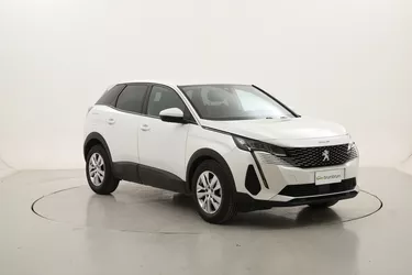 Peugeot 3008 Active Business 1.5 Diesel 131CV Manuale Peugeot 3008 Active Business 1.5 Diesel 131CV Manuale