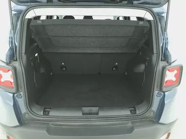 Jeep Renegade Hybrid Limited 1.5 Mild Hybrid 130CV Automatico Bagagliaio