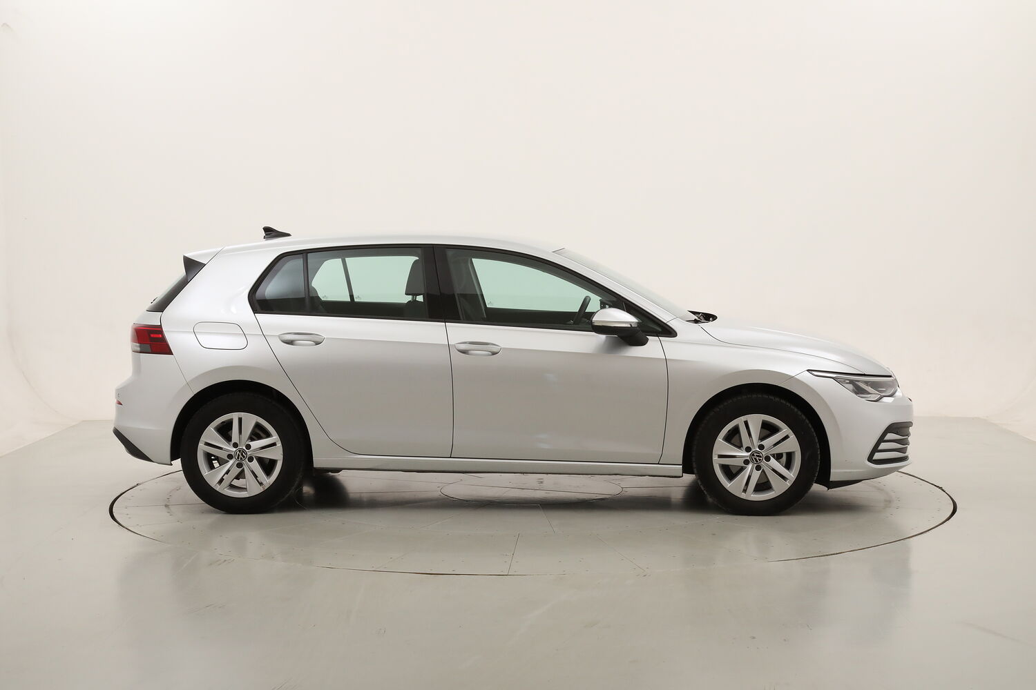 Volkswagen Golf Life DSG usata del 2021 con 71.046 km