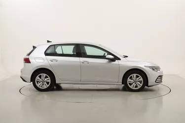 Volkswagen Golf Life DSG 2.0 Diesel 116CV Automatico
