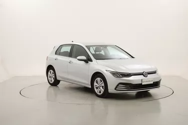 Volkswagen Golf Life DSG 2.0 Diesel 116CV Automatico