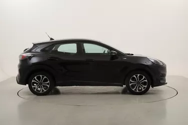 Ford Puma Hybrid ST-Line 1.0 Mild Hybrid 125CV Manuale Ford Puma Hybrid ST-Line 1.0 Mild Hybrid 125CV Manuale