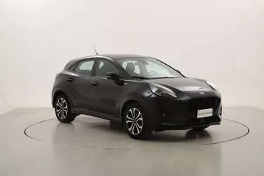 Ford Puma Hybrid ST-Line 1.0 Mild Hybrid 125CV Manuale Ford Puma Hybrid ST-Line 1.0 Mild Hybrid 125CV Manuale