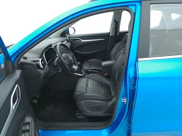 MG ZS Luxury 1.0 Benzina 111CV Manuale Sedili