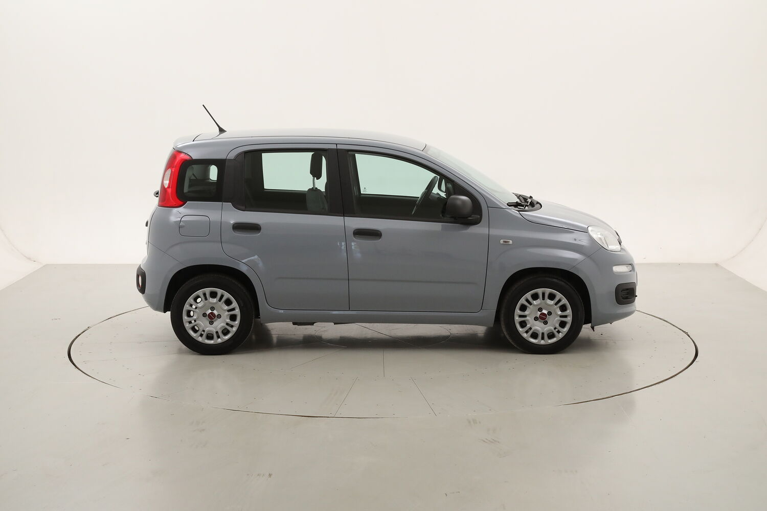 Fiat Panda Hybrid usata del 2022 con 22.885 km