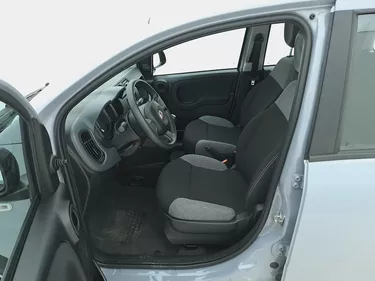 Fiat Panda Hybrid 1.0 Mild Hybrid 70CV Manuale Sedili