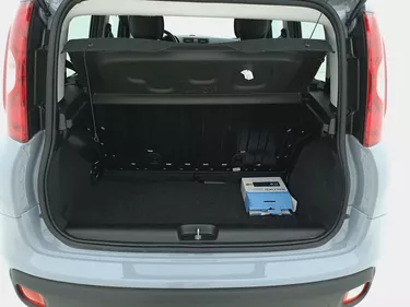 Fiat Panda Hybrid 1.0 Mild Hybrid 70CV Manuale Bagagliaio