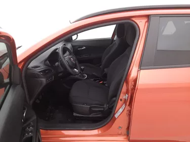Fiat Tipo SW Cross 1.6 Diesel 131CV Manuale Sedili