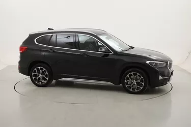 BMW X1 20i sDrive XLine Plus 2.0 Benzina 178CV Automatico BMW X1 20i sDrive XLine Plus 2.0 Benzina 178CV Automatico