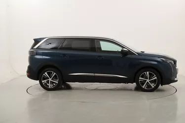 Peugeot 5008 Allure EAT8 1.5 Diesel 131CV Automatico Peugeot 5008 Allure EAT8 1.5 Diesel 131CV Automatico