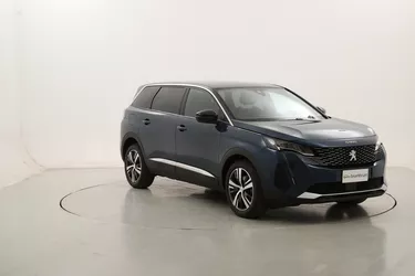 Peugeot 5008 Allure EAT8 1.5 Diesel 131CV Automatico Peugeot 5008 Allure EAT8 1.5 Diesel 131CV Automatico