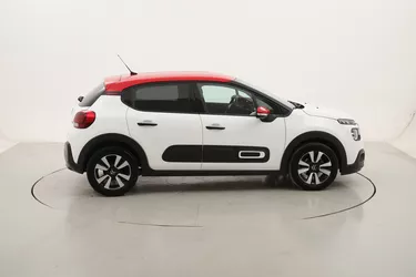 Citroen C3 Shine 1.2 Benzina 83CV Manuale