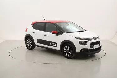 Citroen C3 Shine 1.2 Benzina 83CV Manuale