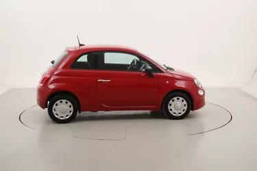 Fiat 500 Hybrid 1.0 Mild Hybrid 70CV Manuale Fiat 500 Hybrid 1.0 Mild Hybrid 70CV Manuale