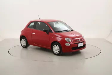 Fiat 500 Hybrid 1.0 Mild Hybrid 70CV Manuale Fiat 500 Hybrid 1.0 Mild Hybrid 70CV Manuale